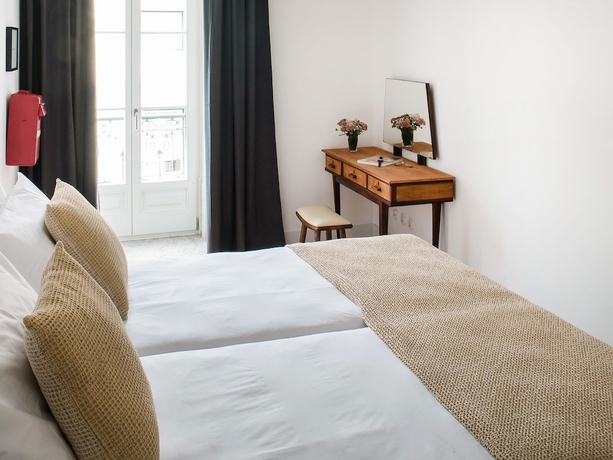 Imagen de la habitación del Madalena Orqu&iacute;dea Living. Foto 3