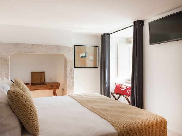 Imagen de la habitación del Madalena Orqu&iacute;dea Living. Foto 6