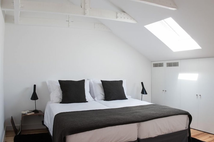 Imagen de la habitación del Madalena Orqu&iacute;dea Living. Foto 8