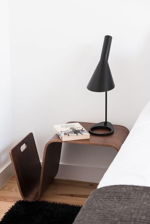 Imagen de la habitación del Madalena Orqu&iacute;dea Living. Foto 9