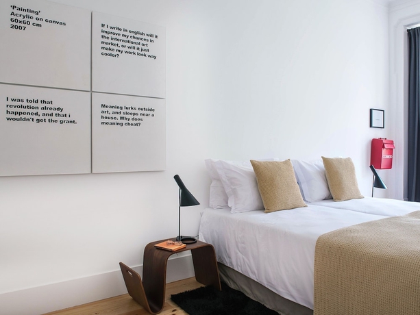 Imagen de la habitación del Madalena Orqu&iacute;dea Living. Foto 10