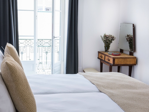 Imagen de la habitación del Madalena Orqu&iacute;dea Living. Foto 11