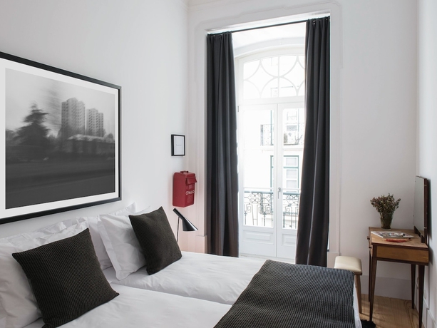 Imagen de la habitación del Madalena Orqu&iacute;dea Living. Foto 12