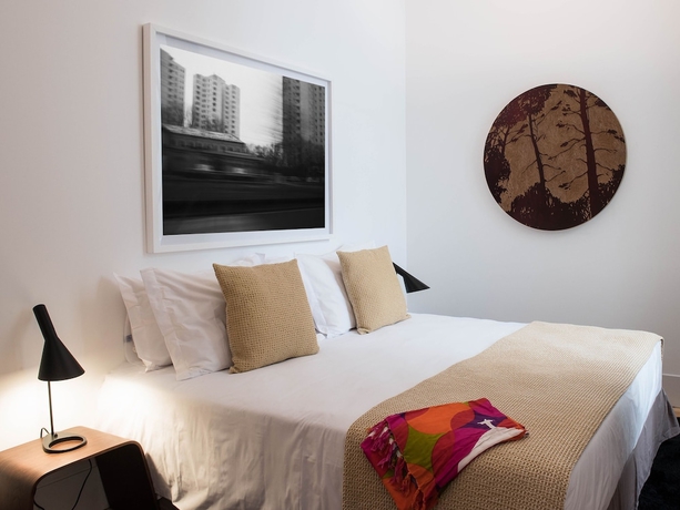 Imagen de la habitación del Madalena Orqu&iacute;dea Living. Foto 13