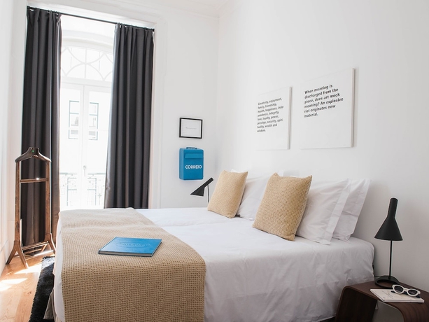 Imagen de la habitación del Madalena Orqu&iacute;dea Living. Foto 14