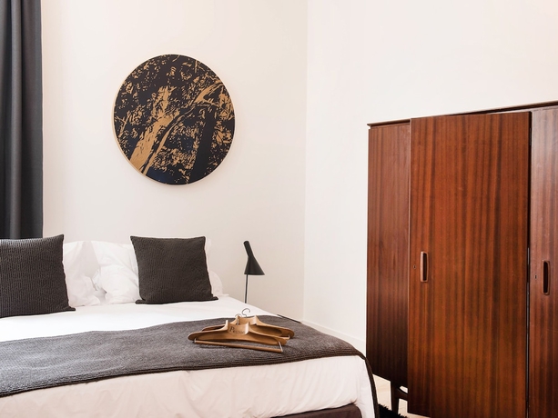 Imagen de la habitación del Madalena Orqu&iacute;dea Living. Foto 15