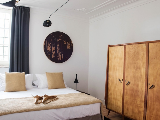 Imagen de la habitación del Madalena Orqu&iacute;dea Living. Foto 17