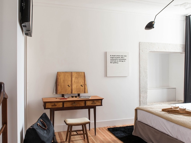 Imagen de la habitación del Madalena Orqu&iacute;dea Living. Foto 18