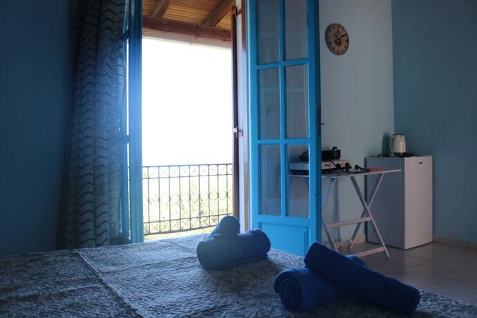 Imagen general del Madalenas B&B. Foto 2