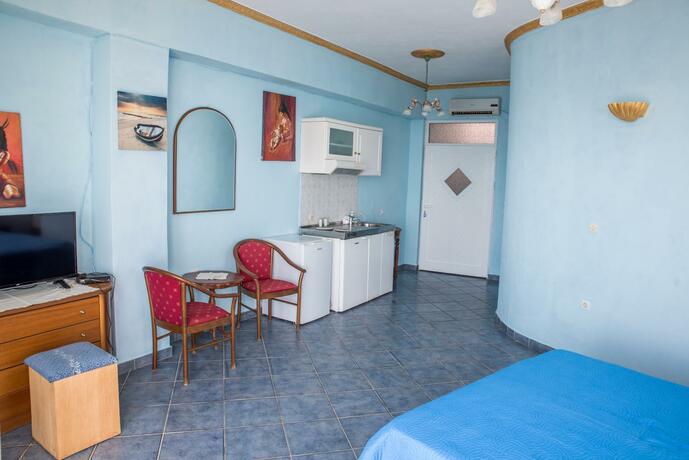 Imagen general del Madalenas B&B. Foto 5