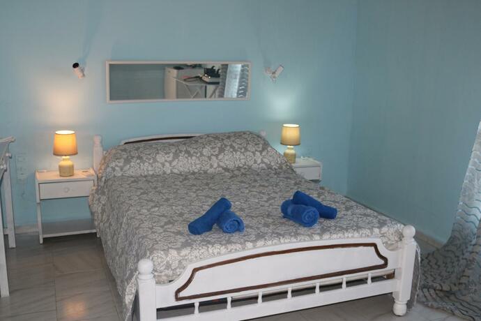 Imagen general del Madalenas B&B. Foto 10
