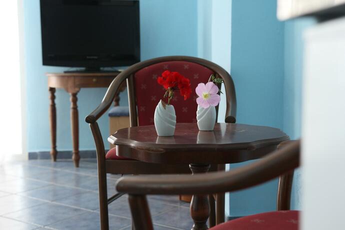 Imagen general del Madalenas B&B. Foto 17