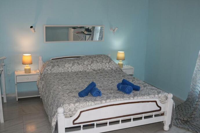 Imagen general del Madalenas B&B. Foto 33