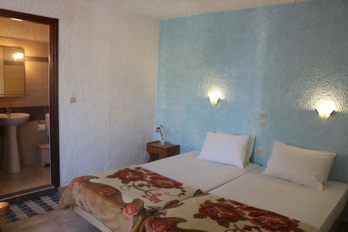 Imagen general del Madalenas B&B. Foto 46