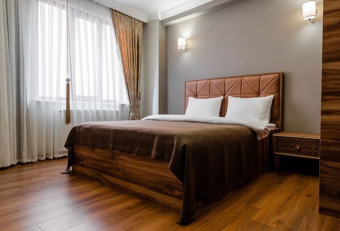 Imagen de la habitación del Madame Roza Hotel. Foto 16