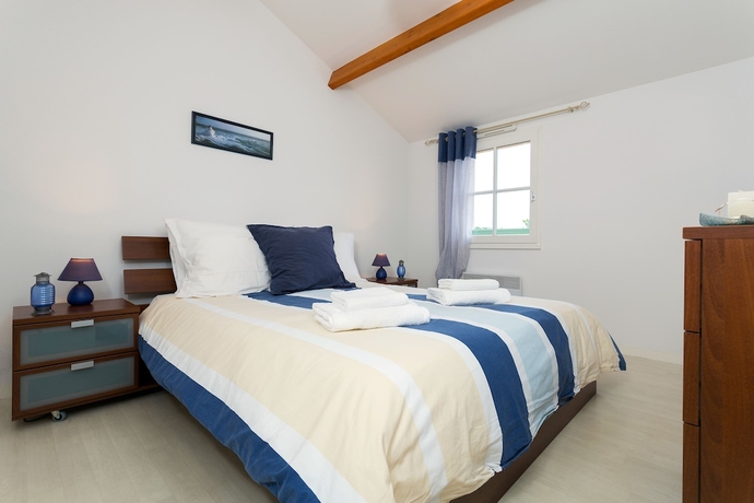 Imagen de la habitación del Madame Vacances Le Domaine De Vertmarines. Foto 6