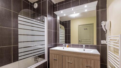 Imagen general del Madame Vacances Les Epinettes. Foto 3