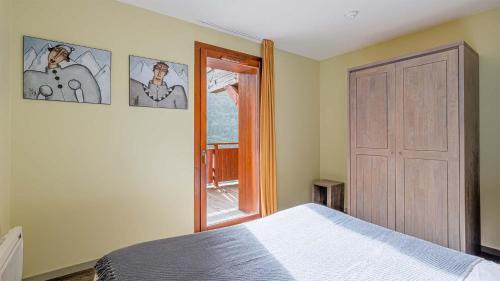 Imagen general del Madame Vacances Les Epinettes. Foto 5