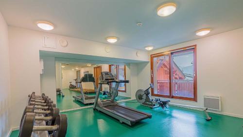 Imagen general del Madame Vacances Les Epinettes. Foto 9