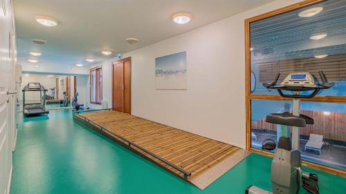 Imagen general del Madame Vacances Les Epinettes. Foto 10