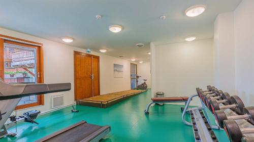 Imagen general del Madame Vacances Les Epinettes. Foto 12