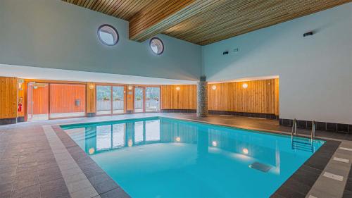 Imagen general del Madame Vacances Les Epinettes. Foto 13