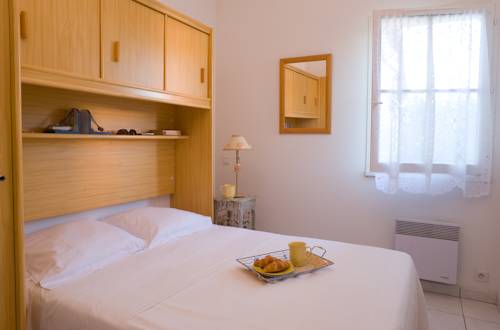 Imagen de la habitación del Madame Vacances Les Maisons Du Lac. Foto 3
