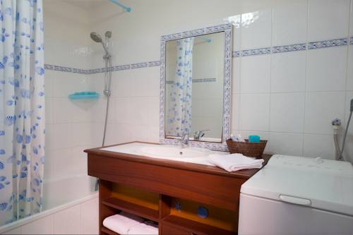 Imagen de la habitación del Madame Vacances Les Maisons Du Lac. Foto 5