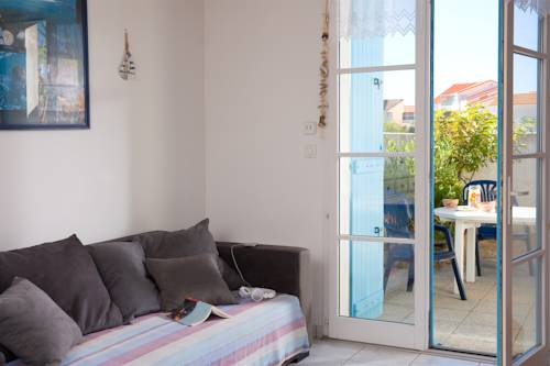 Imagen de la habitación del Madame Vacances Les Maisons Du Lac. Foto 7