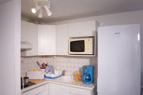 Imagen de la habitación del Madame Vacances Les Maisons Du Lac. Foto 12
