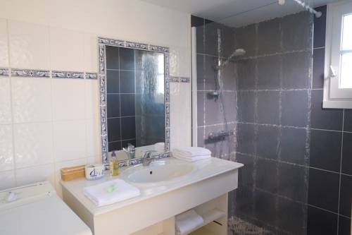 Imagen de la habitación del Madame Vacances Les Maisons Du Lac. Foto 13