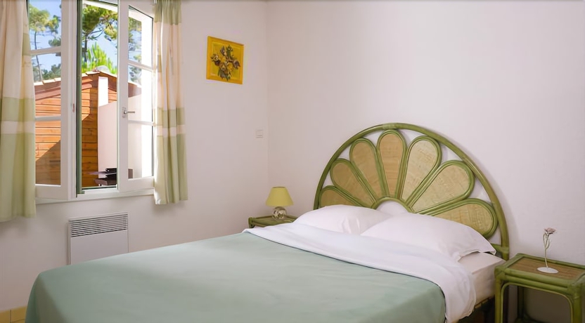 Imagen de la habitación del Madame Vacances Les Mas De St Hilaire. Foto 3