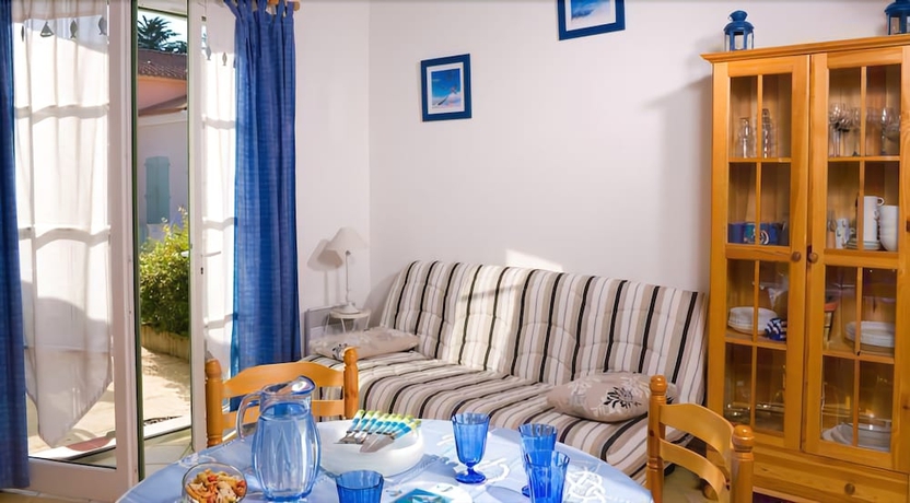 Imagen de la habitación del Madame Vacances Les Mas De St Hilaire. Foto 13