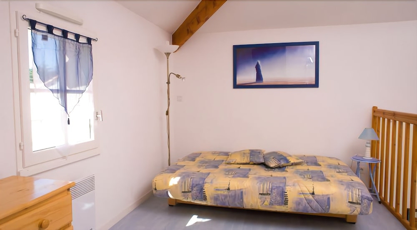Imagen de la habitación del Madame Vacances Les Mas De St Hilaire. Foto 16