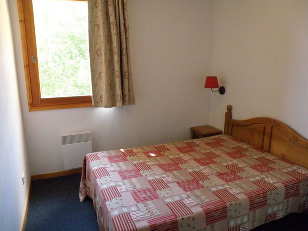 Imagen de la habitación del Madame Vacances Les Valmonts De Vaujany. Foto 6