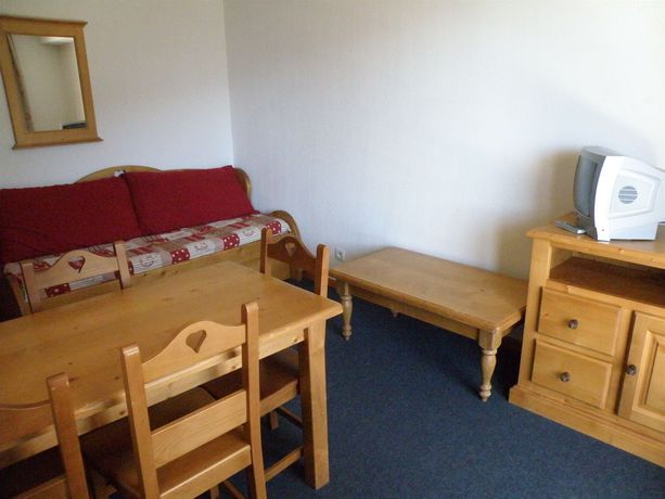 Imagen general del Madame Vacances Les Valmonts De Vaujany. Foto 2