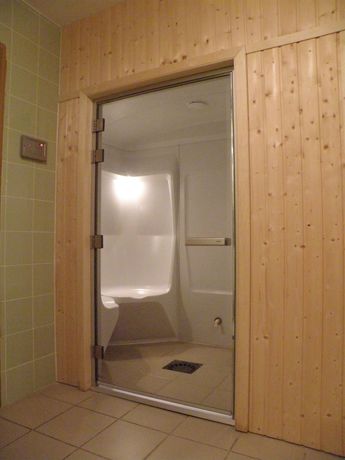 Imagen de los interiores del Madame Vacances Les Valmonts De Vaujany. Foto 15