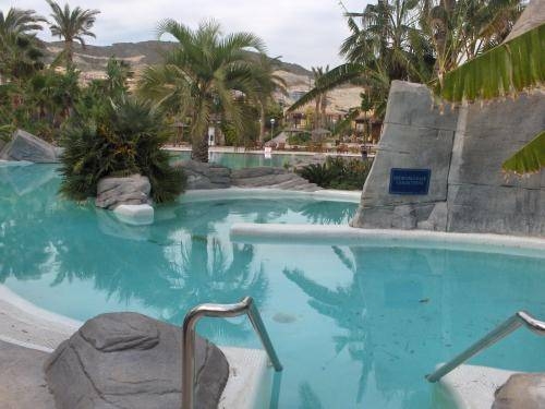 Imagen general del Madame Vacances R&eacute;sidence Alicante Spa and Golf Re. Foto 4