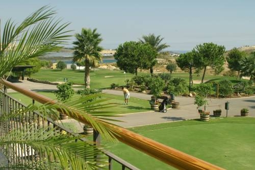 Imagen general del Madame Vacances R&eacute;sidence Alicante Spa and Golf Re. Foto 8