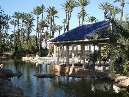 Imagen general del Madame Vacances R&eacute;sidence Alicante Spa and Golf Re. Foto 9