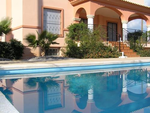 Imagen general del Madame Vacances R&eacute;sidence Alicante Spa and Golf Re. Foto 10