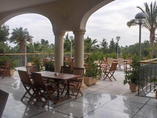 Imagen general del Madame Vacances R&eacute;sidence Alicante Spa and Golf Re. Foto 12