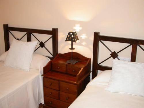 Imagen general del Madame Vacances R&eacute;sidence Alicante Spa and Golf Re. Foto 14