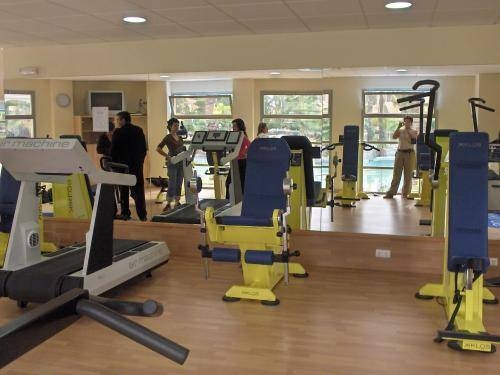 Imagen general del Madame Vacances R&eacute;sidence Alicante Spa and Golf Re. Foto 15