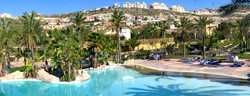 Imagen general del Madame Vacances R&eacute;sidence Alicante Spa and Golf Re. Foto 16
