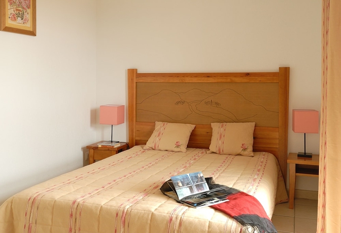 Imagen de la habitación del Madame Vacances - R&eacute;sidence La Marquisi&eacute;. Foto 5