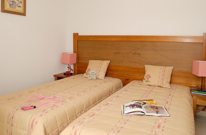 Imagen de la habitación del Madame Vacances - R&eacute;sidence La Marquisi&eacute;. Foto 6