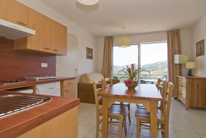 Imagen de la habitación del Madame Vacances - R&eacute;sidence La Marquisi&eacute;. Foto 8