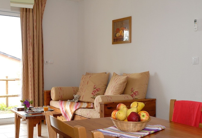 Imagen de la habitación del Madame Vacances - R&eacute;sidence La Marquisi&eacute;. Foto 9