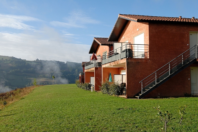 Imagen general del Madame Vacances - Résidence La Marquisié. Foto 1